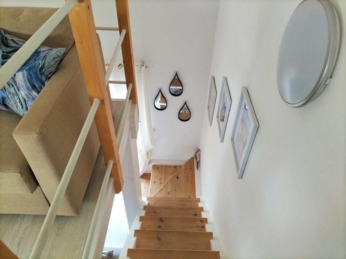 Casa Alice Leilighet Corralejo Eksteriør bilde