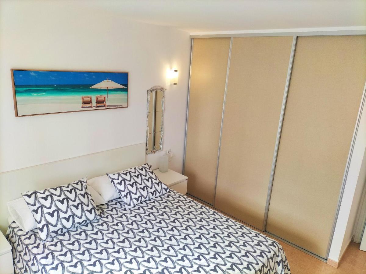Casa Alice Leilighet Corralejo Eksteriør bilde