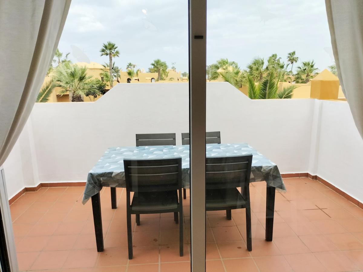 Casa Alice Leilighet Corralejo Eksteriør bilde