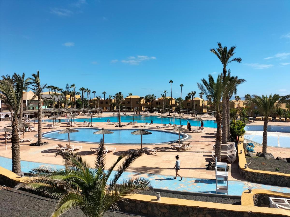Casa Alice Leilighet Corralejo Eksteriør bilde